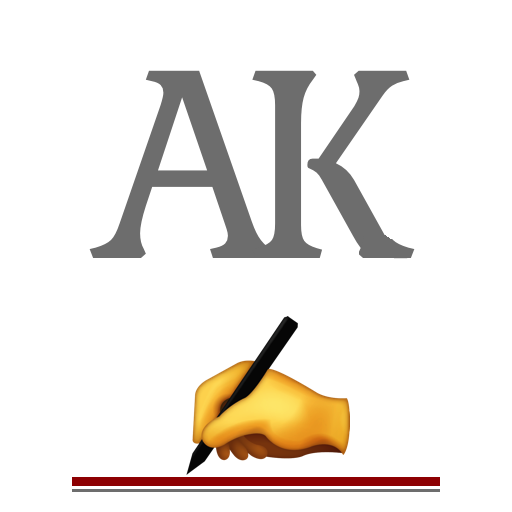 André Kobzar's blog