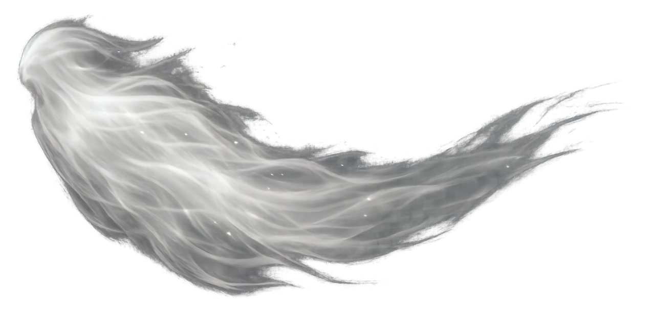 fantasma
