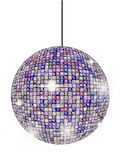 disco ball