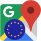 Google maps