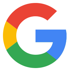 Google Corp.